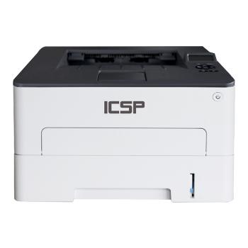 ICSP 爱胜品YPS-1133DNW黑白激光打印机 自动双面 无线WIFI打印
