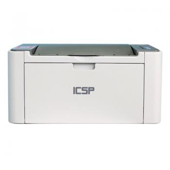 ICSP 爱胜品 YPS-1022N黑白激光网络打印机